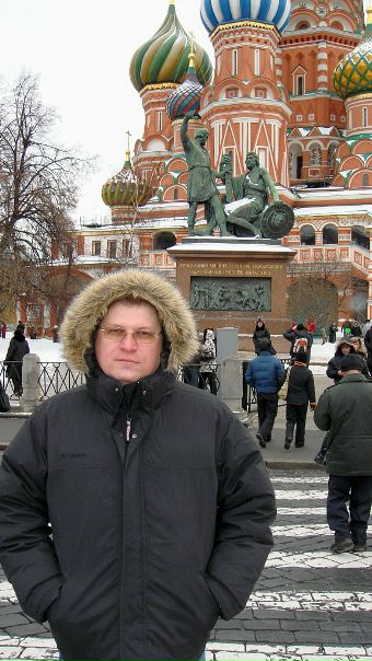 Сергей Федосеев фото №4