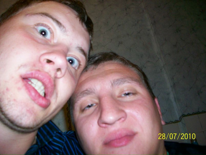 Игорь Толстых фото №29