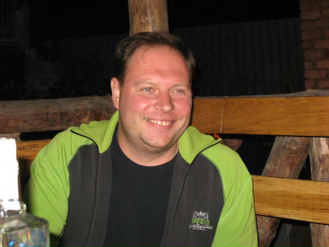 Александр Свеженцев фотография #1