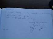 Yusuf Bulut фотография #15 (источник - https://vk.com/id48588129)