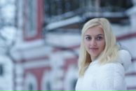 Фотография Некрасова (Звездкина) Яны