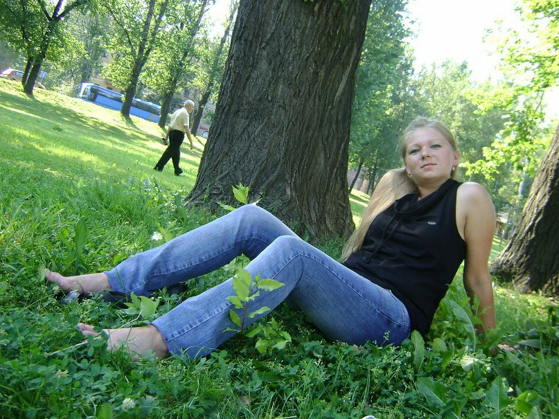 Софья Подъянова фотография #29