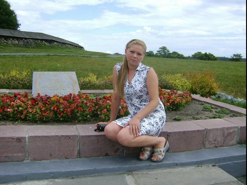 Софья Подъянова фотография #35