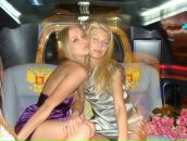 Фотография Николаевой Виктории