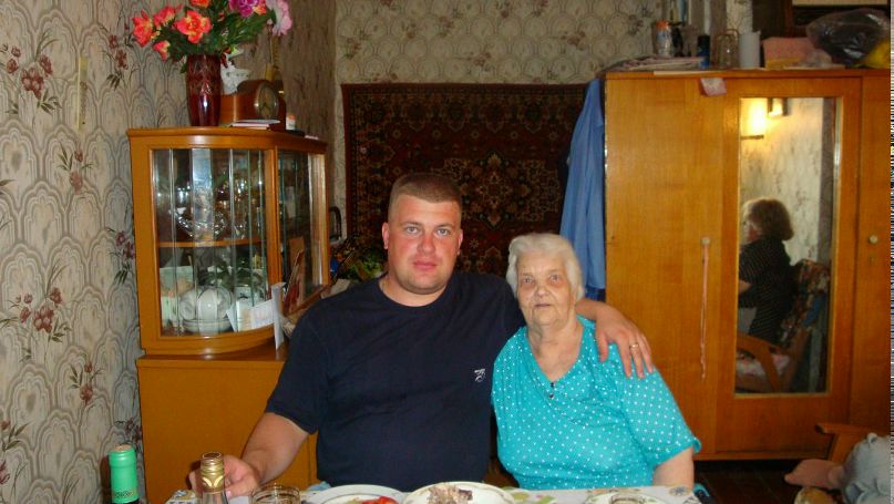 Евгений Баца фотография #18