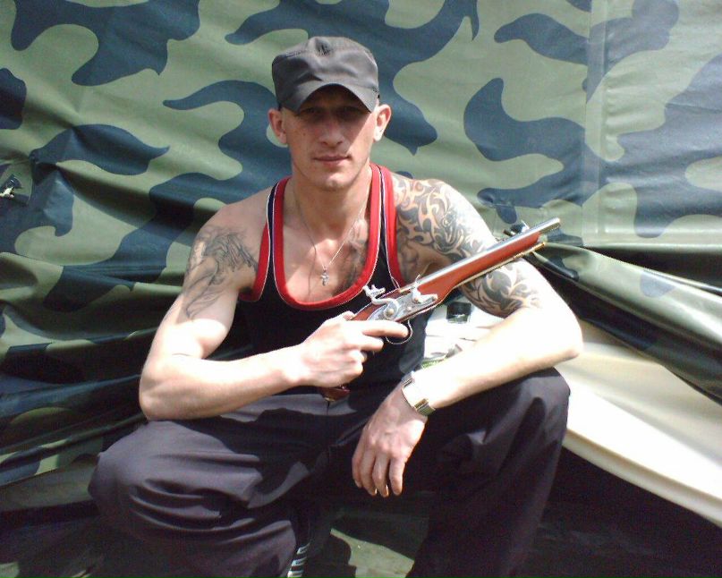 Сергей Воробьев фотография #31