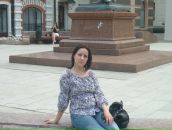 Фотография Гюлсюм Ольги