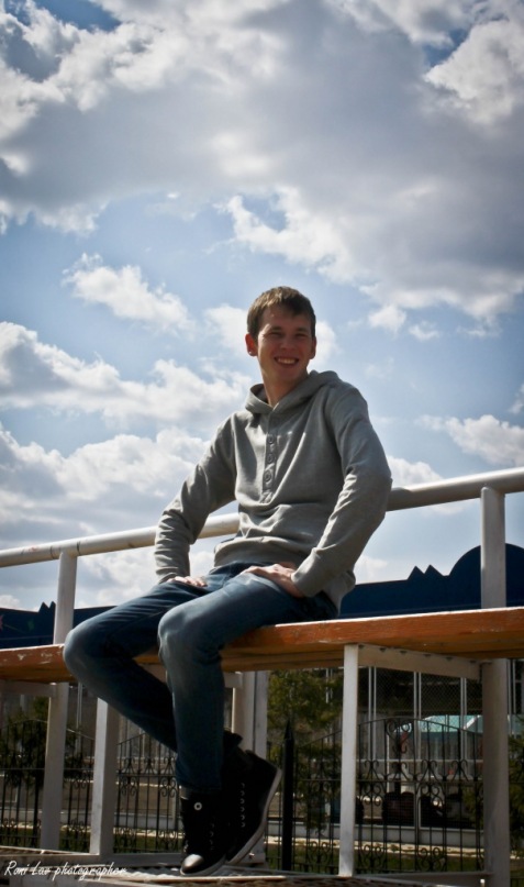 Ирек Абдуллин фотография #46