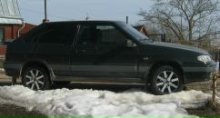 Фотография Рожкова Андрея