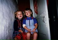 Фотография Nechaeva Dasha