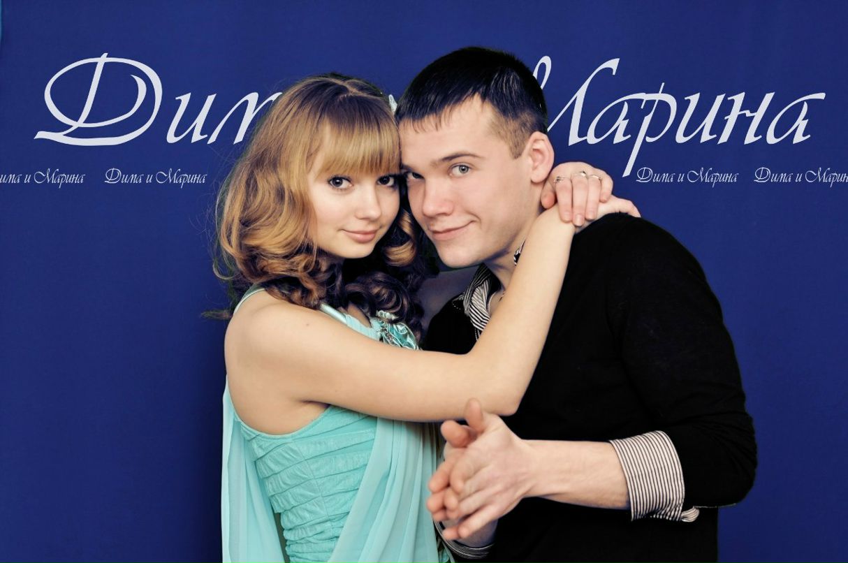 Дима Иванов фотография #18