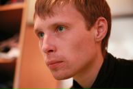 Фотография Проворного Алексея