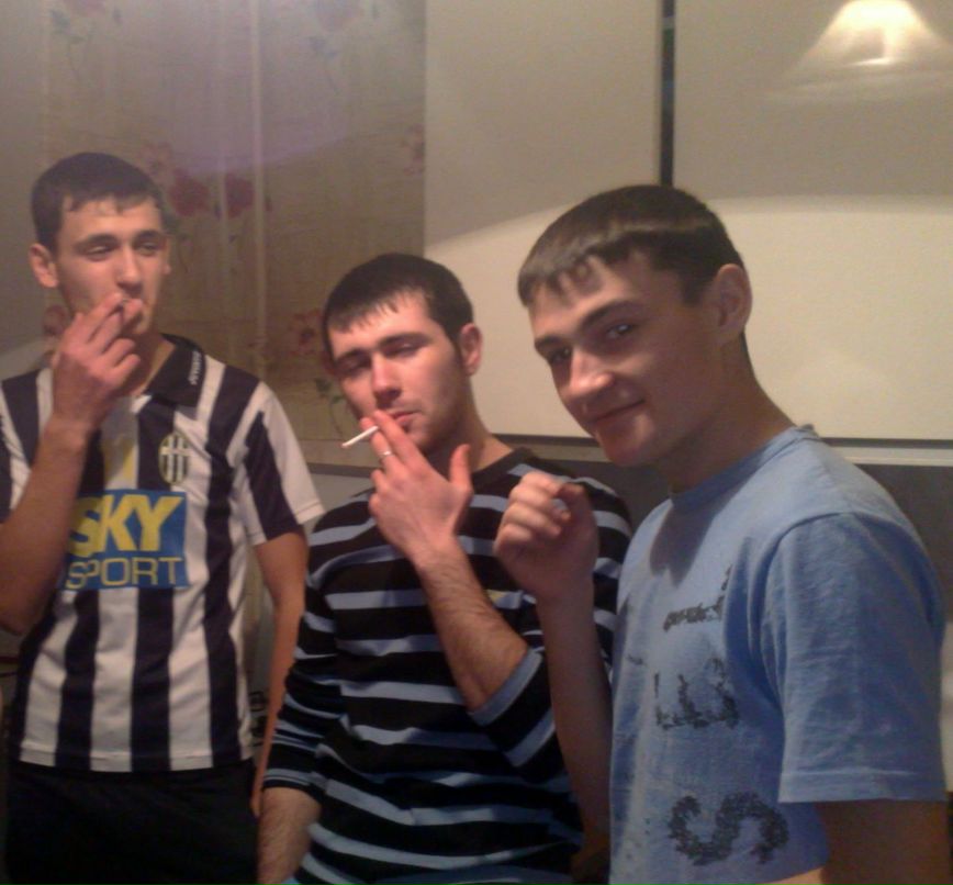 Дмитрий Сырф фотография #6