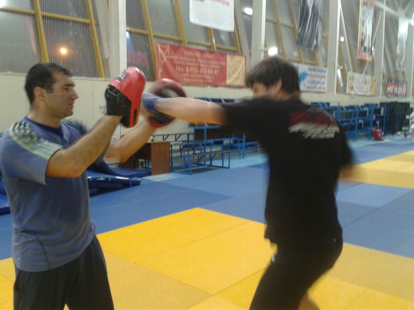 Александр Кобыфа фотография #16