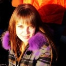 Фотография Климовой Юлии