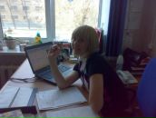 Фотография Смачной-Шигиной Екатерины