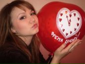 Фотография Сысуевой-Абрамовой Александры