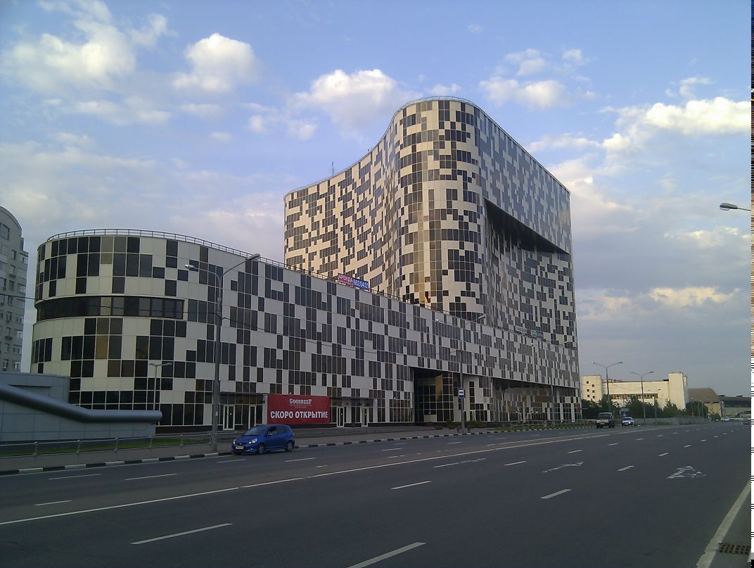 Sergey Kuznetsov фотография #40