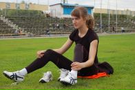 Фотография Приклонской Виктории