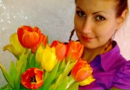 Фотография Копыловой Марии