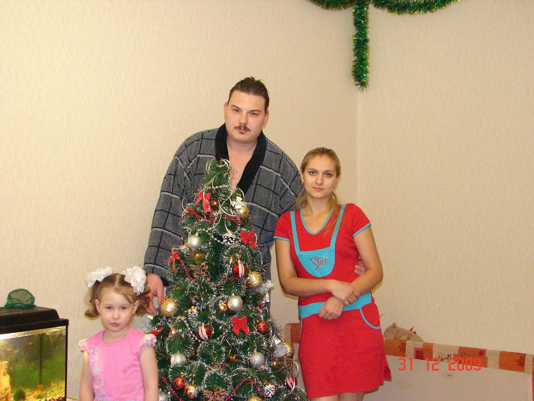 Виктор Исаев фотография #4