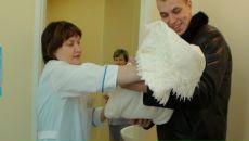 Фотография Соколова Дмитрия