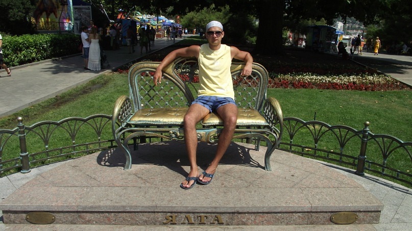 Сергей Коваленко фотография #12