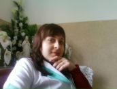 Іванна Костик фотография #8 (источник - https://vk.com/id98892243)