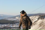 Фотография Марлинского Данила