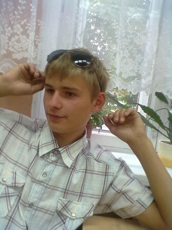 Дима Дяченко фотография #39