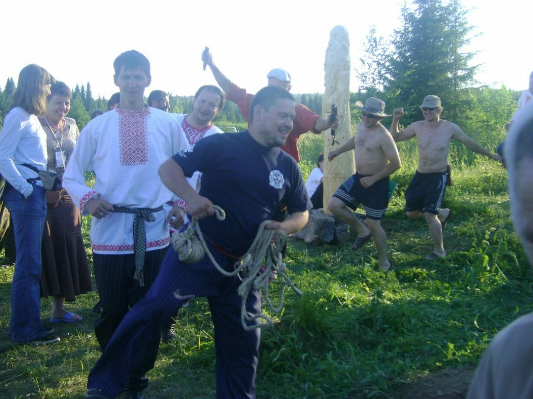 Дмитрий Гилев фотография #11