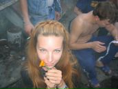 Фотография Виноградской Даши