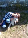 Ліля Мала фотография #48 (источник - https://vk.com/id32983315)