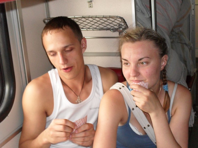 Миша Плотников фотография #49