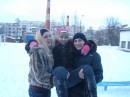 Сніжана Сніжаночка фотография #41 (источник - https://vk.com/id66866683)