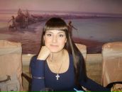 Фотография Шпинёвой Марианны