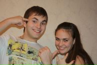 Фотография Песковой Алёны