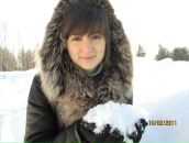 Фотография Морозовой Юли