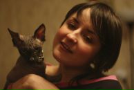 Фотография Бондаренко Лены