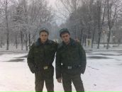 Фотография Лактионова Николая