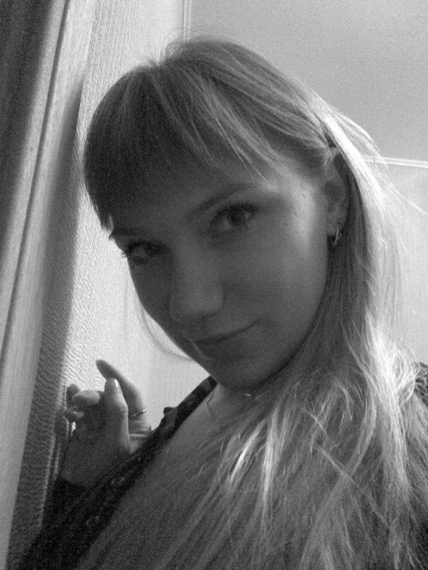 Софья Полякова фотография #43