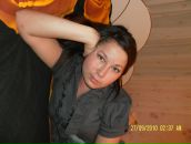 Фотография Сафиной Ландыш