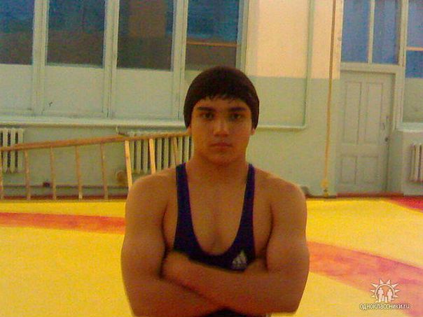 Сергей Григорян фото №3