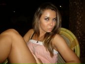 Фотография Мкртчян Ксении