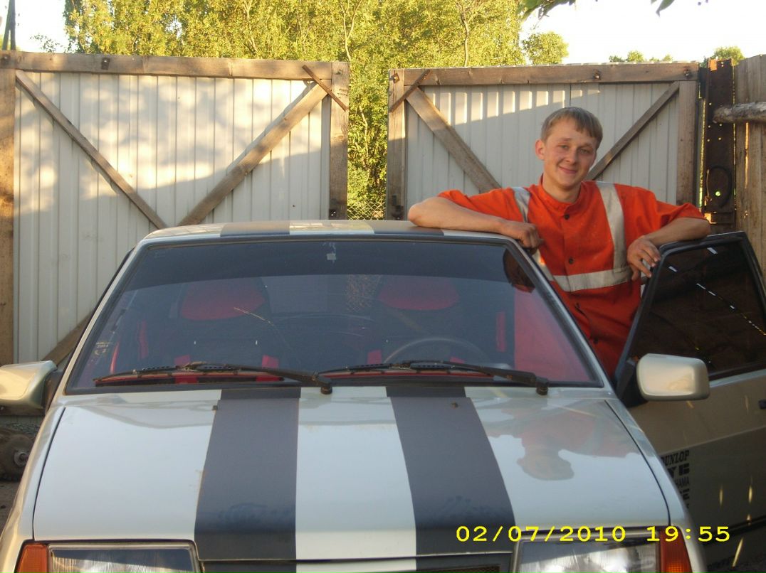 Александр Чернов фотография #25