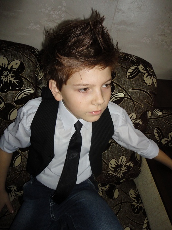 Антон Гиппиус фотография #29