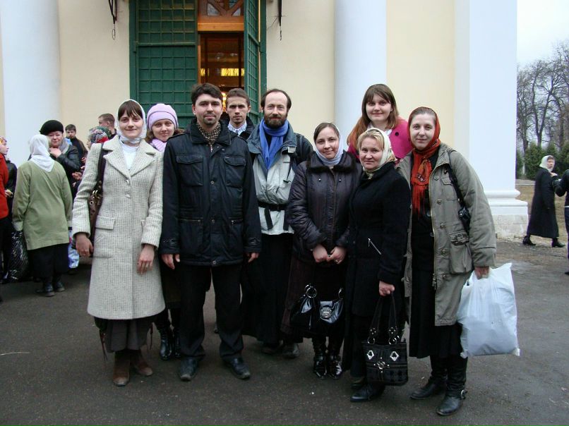 Тамара Баранова фотография #8