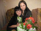 Фотография Рыбальченко Альбины