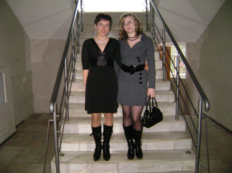 Света Ткачева фотография #28