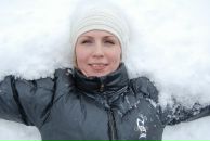 Фотография Одинцовой Екатерины